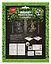 Набор для творчества LORI. Гравюра. Мир пикселей "Пиксельный монстр" — 3019864 — 2