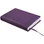 Недатированный ежедневник «Vivela Image», фиолетовый, 160 листов, А6 — 253058 — 2