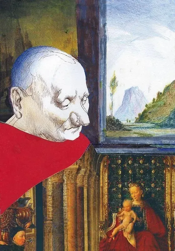 Книга Эстетика Возрождения Философский зал (Алексей Лосев) — 5