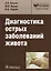 Диагностика острых заболеваний живота: рук-во — 2512639 — 1