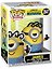 Фигурка Funko POP! Movies Minions & Monsters James (2047) 94091 — 3182382 — 2