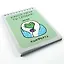Блокнот А6 60 листов "Какой лягух ты сегодня?" спираль — 3083792 — 3