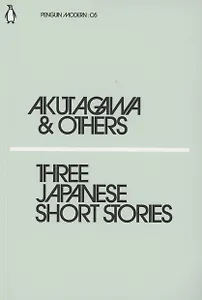 Three Japanese Short Stories