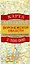 Карта автодорог Воронежской области и прилегающих территорий (1:500 тыс) (раскладушка) (мягк). Бушнев А. (Аст) — 2208065 — 1
