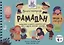 Книга-тетрадь "Рамадан". Пиши-стирай (+ многораз. накл.) (4+) — 2827431 — 1
