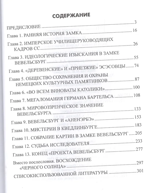 Книга Тайны черных замков СС (Андрей Васильченко) — 2