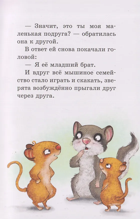 Книга Маленькая соня. Первый день в Лесной школе (Сабина Больманн) — 4