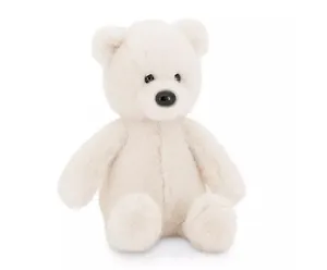 Мягкая игрушка Медвежонок Тёпа белый (25см) (OT8017/25)