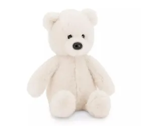 Мягкая игрушка Медвежонок Тёпа белый (25см) (OT8017/25) 3109318