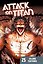 Attack on Titan 25 (Hajime Isayama) Атака Титанов 25 (Хадзимэ Исаяма) / Книги на английском языке — 2934280 — 2