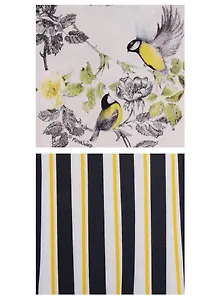 Набор салфеток для декупажа Цвет шиповника - 2 шт.