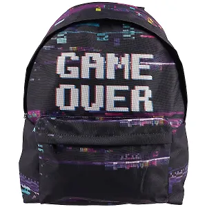 Рюкзак "Игра" 1 отд., 39*30*14см