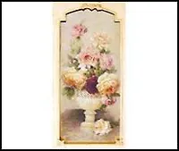 Картина-репродукция из МДФ с рамкой (27321) (25,5х61х2) 2328846