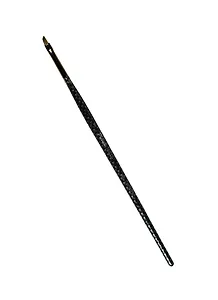 Кисть синтетика плоская  №1 "Artists HI-TECH" скошенная