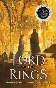 The Lord of the Rings (Tolkien J.R.R.) Властелин колец (Д.Р.Р Толкин) /Книги на английском языке