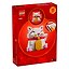 40813 Конструктор LEGO The Spring Festival Счастливый кот, 280 деталей, возраст 9+ — 3181287 — 3