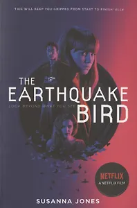 The Earthquake Bird