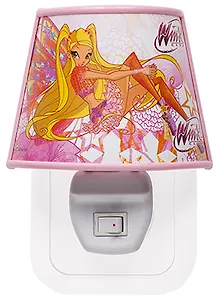 Светильник настенный 07Вт Е14 WN-004-01, Winx