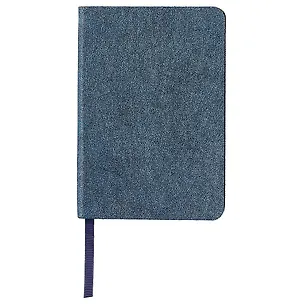 Записная книжка Escalada «Гранж синий», 96 листов, А6 248397