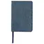 Записная книжка Escalada «Гранж синий», 96 листов, А6 — 248397 — 1