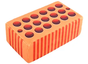 Мягкая игрушка «Кирпич» 2882172