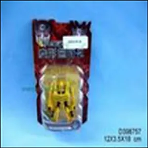 Трансформер Bumblebee (18139) (30057)