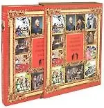 Полное собрание басен (суперобложка + футляр)