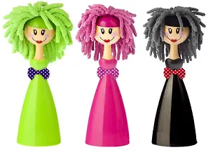 Щетка для компьютера Dolls (4042) 2521344