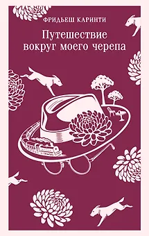 Путешествие вокруг моего черепа
