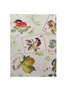 Декупажная карта Фрукты (Е-013) (упаковка)