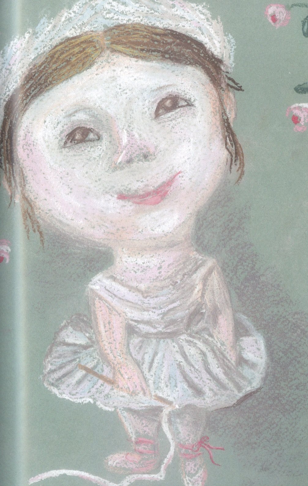 Изображение бумажной книги