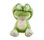 Мягкая игрушка Лягушка (лапки с магнитами) (35х16) — 2990072 — 2