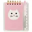 Блокнот с ручкой «Котики», 60 листов, А7 — 245162 — 3
