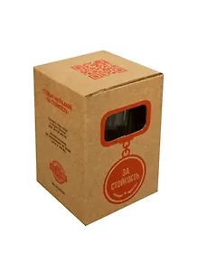 Стакан За стойкость (Орз-0257)