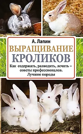 Выращивание кроликов — 2504757 — 1