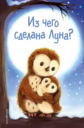 Из чего сделана Луна? (выпуск 7) — 2771066 — 1