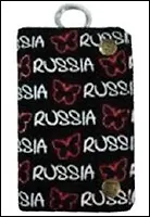 Кошелек Russia (BR052-A) 2329747