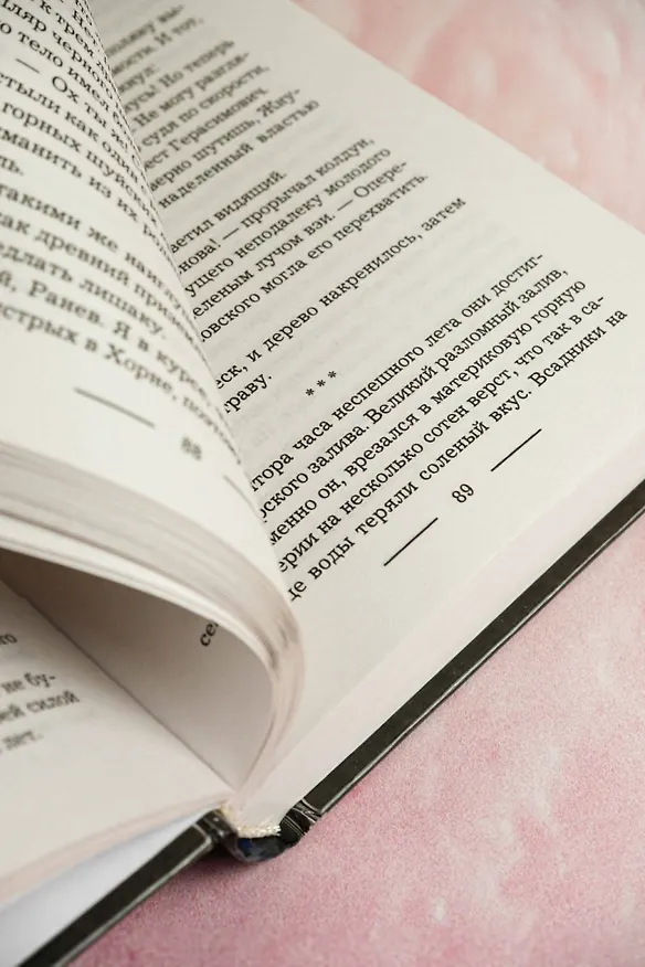 Книга Башня Вемовея. Душеспасательница (Анна Невер) — 11