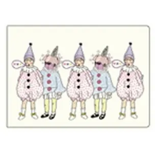 Обложка на студенческий Ребята (00000000924) 2305074