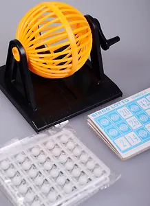 Игра Бинго с барабаном (кор). (15-25182-8015-A)