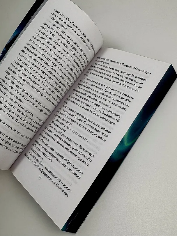 Книга Она исчезла последней (Джо Спейн) — 14