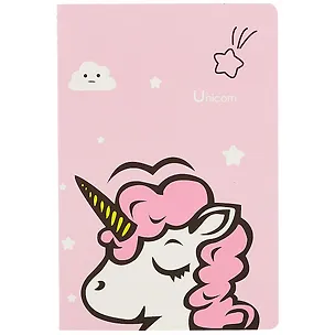 Тетрадь в линейку Magic, 32 листа 251623