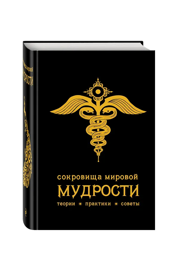 Книга Сокровища мировой мудрости: теории, практики, советы (Андрей Жалевич) — 4