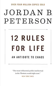12 Rules For Life
