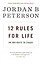 12 Rules For Life — 2933525 — 1