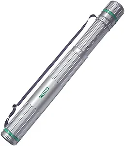 Тубус телескопический серый, Стамм