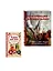 Заготовки на "отлично!" Консервация Элементарно Кулинарная книга заготовок (+ книга с наклейками) (Комплект из двух книг) — 2853468 — 3