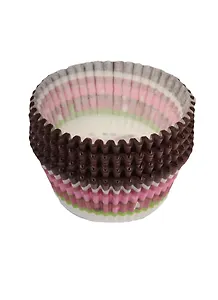 Форма под кекс Чаепитие (100шт/туб) (11-01553-L12)