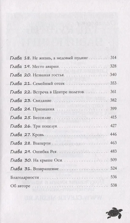 Книга Красавица (Анастасия Евлахова) — 10
