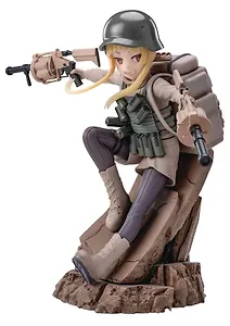 Фигурка аниме SEGA Мастера Меча Онлай Sword Art Online Alternative Gun Gale Online II Фуказиро 17см